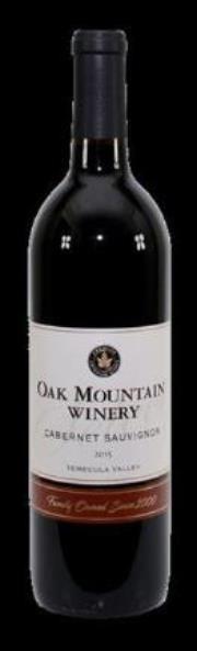 Red Wines – Oak Mountain Winery Online Store