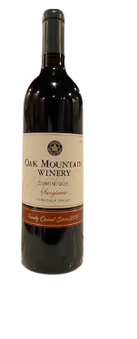 2020 Oak Mountain Dominique THUMBNAIL