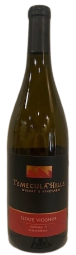 2022 Temecula Hills Viognier LARGE