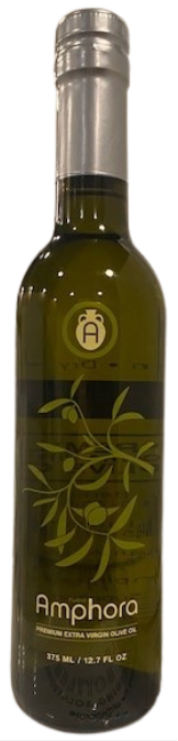 Oak Mountain Milanese Gremolata Olive Oil THUMBNAIL