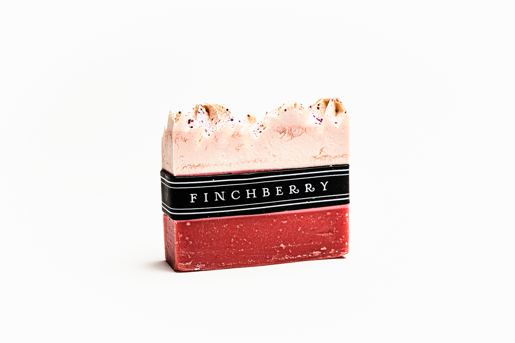 Finchberry Soap-Cranberry Chutney THUMBNAIL