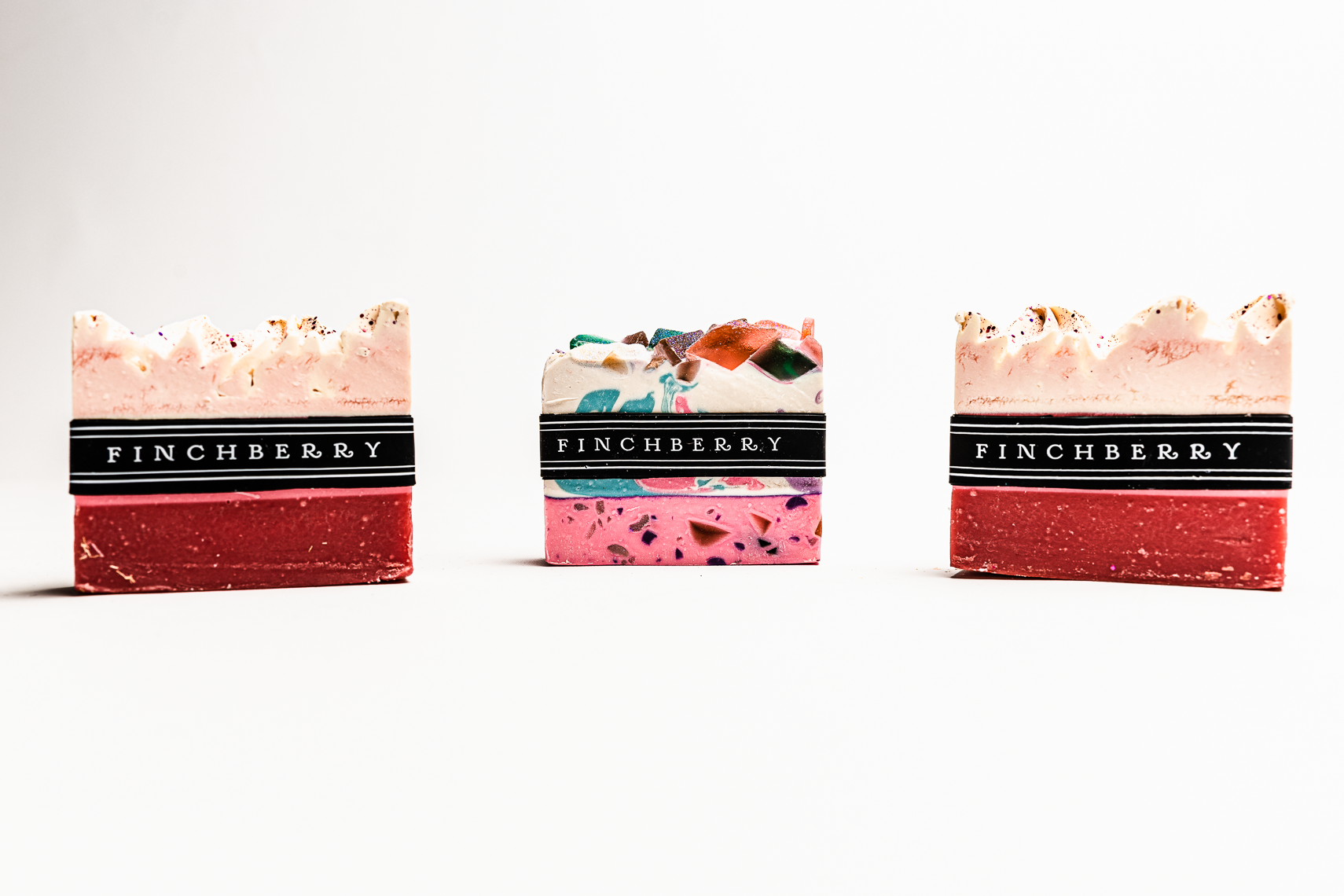 Finchberry Soap