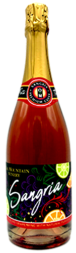 Oak Mountain Winery Sangria THUMBNAIL