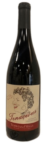 2019 Temecula Hills Tenacious LARGE
