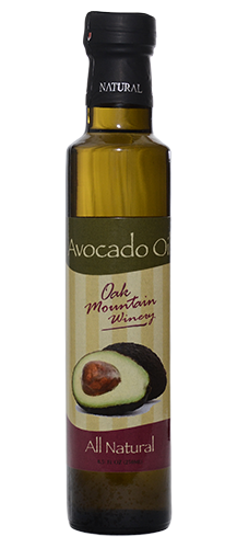 Oak Mountain All Natural Avo Oil THUMBNAIL