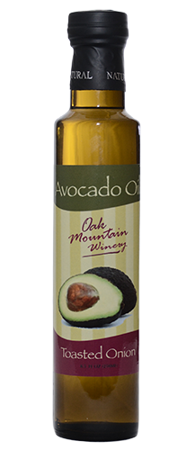 Oak Mountain Toasted Onion Avocado THUMBNAIL