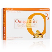 OmegaBrite LPC Brain Elite MAIN