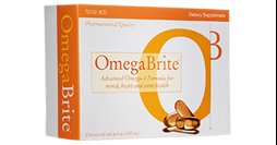OmegaBrite Gelcaps THUMBNAIL