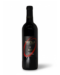 2020 Estate Merlot MAIN