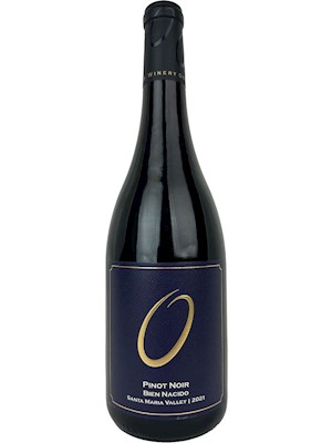 2021 Pinot Noir - Bien Nacido LARGE