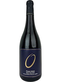 2021 Pinot Noir - Bien Nacido MAIN