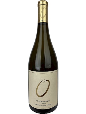 2022 Chardonnay - Clos MAIN