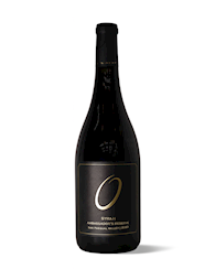 2023 Estate Ambassador's Syrah THUMBNAIL