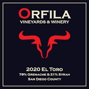 2020 El Toro - San Diego THUMBNAIL