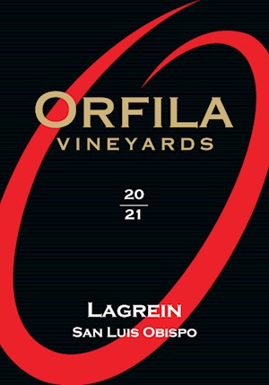 2021 Lagrein MAIN