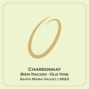 2023 Bien Nacido Old Vine Chardonnay MAIN
