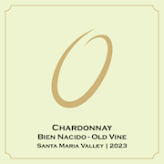 2023 Bien Nacido Old Vine Chardonnay THUMBNAIL