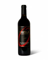 NV Late Harvest Syrah THUMBNAIL