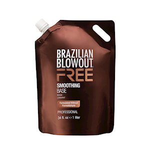 Smoothing Base - 34oz. (Brazilian Blowout FREE) THUMBNAIL
