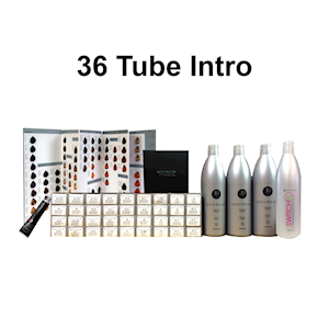 36 Tube Intro (MyColor) THUMBNAIL