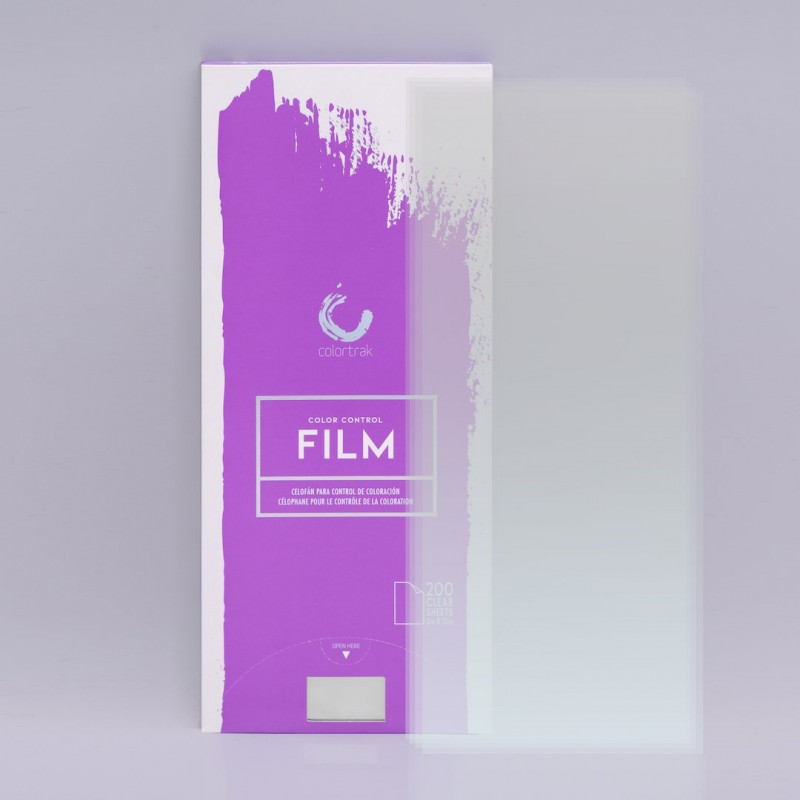 Color Control Film Sheets - 200 Count LARGE