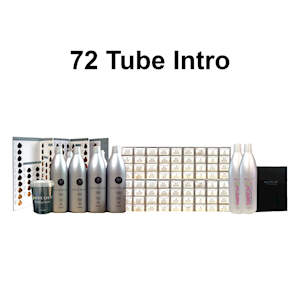 72 Tube Intro (MyColor) THUMBNAIL