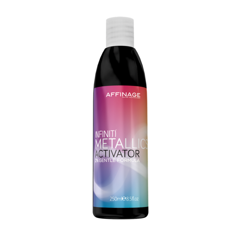 Metallics Activator - Affinage (250ml) THUMBNAIL