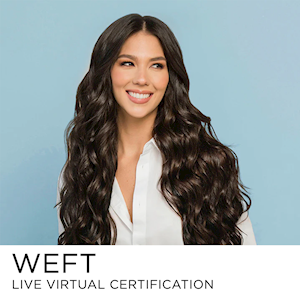 AQUA Weft LIVE VIRTUAL Certification THUMBNAIL