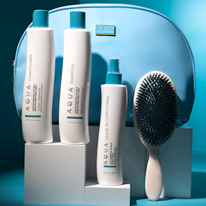 AQUA Essentials KIT [DROP SHIP] THUMBNAIL