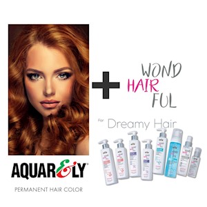 Aquarely 24 Shade Introductory Investment + Wond-HAIR-ful Salon Intro THUMBNAIL