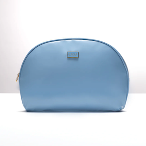 AQUA Luxury Cosmetic Bag [DROP SHIP] THUMBNAIL