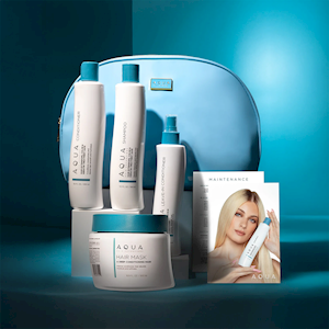 AQUA Luxe Hydration Kit [DROP SHIP] THUMBNAIL