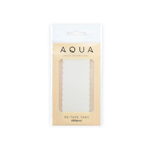 Re-Tape Tabs - 60pc. [DROP SHIP] THUMBNAIL