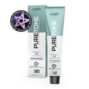 PureTone Color Options - 100ml. (ASP) THUMBNAIL