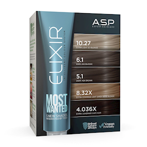Affinage - ASP / Kits – PA Beauty Supply Online Store