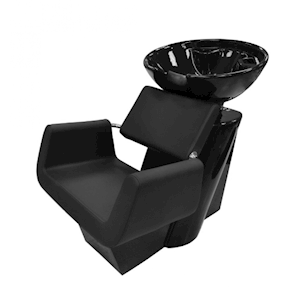 AYC ARON SHAMPOO UNIT - BLACK EDITION (DROP SHIP) THUMBNAIL