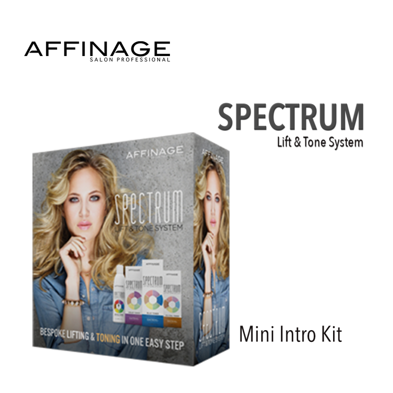 Spectrum MINI Intro Kit THUMBNAIL