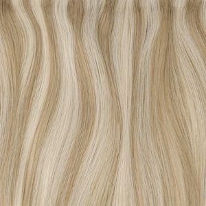 14" SAMPLE Clip In (#8/24 Duo Tone) [AquaLyna DROP SHIP] THUMBNAIL