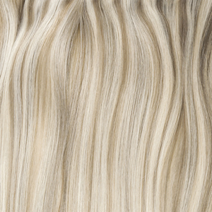 14" SAMPLE Clip In (#Atlantic Duo Tone) [AquaLyna DROP SHIP] THUMBNAIL