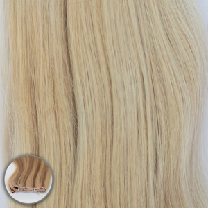 20” Butterfly Weft - #16 Paris Blonde [Beauvoir] THUMBNAIL