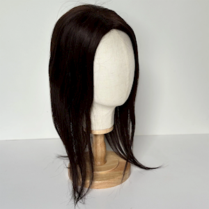 Clip-In Toppers 16” [Beauvoir] THUMBNAIL