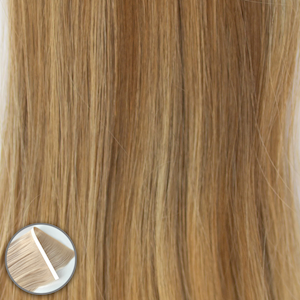 20” Forever Tape-In - #007 Toasted Blonde by Garyn Santos [Beauvoir] THUMBNAIL