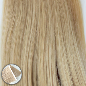 16” Forever Tape-In - #17 Chardonnay Blonde [Beauvoir] THUMBNAIL
