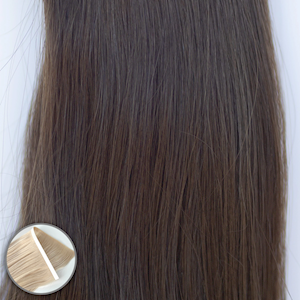 20” Forever Tape-In - #2 Dark Chocolate [Beauvoir] THUMBNAIL