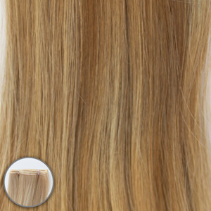 22” Genius (Micro) Weft - #007 Toasted Blonde by Garyn Santos [Beauvoir] THUMBNAIL