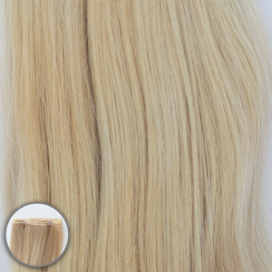 16” Genius (Micro) Weft - #16 Paris Blonde [Beauvoir] THUMBNAIL