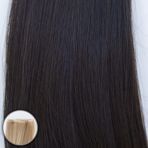 20” Genius (Micro) Weft - #1C Espresso Brown [Beauvoir] THUMBNAIL