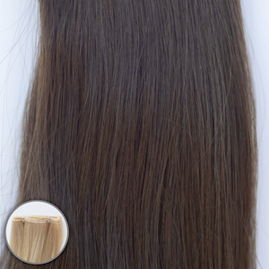 20” Genius (Micro) Weft - #2 Dark Chocolate [Beauvoir] THUMBNAIL