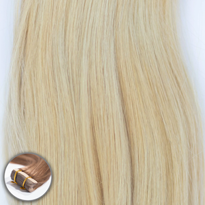 24” Tape-In - #22 Southern Belle Blonde [Beauvoir] THUMBNAIL
