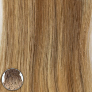 20” Butterfly Weft - #007 Toasted Blonde by Garyn Santos (WAVE Texture) [Beauvoir] THUMBNAIL